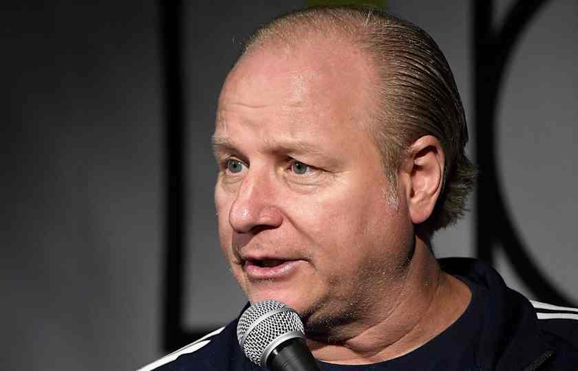 Mike Marino with Tammy Pescatelli and Fred Rubino