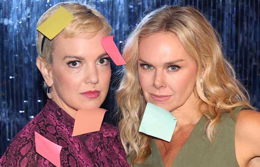 Romy & Michele - The Musical