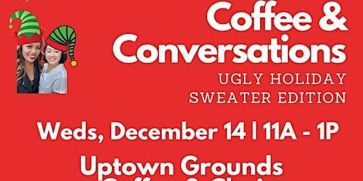 Coffee & Conversations