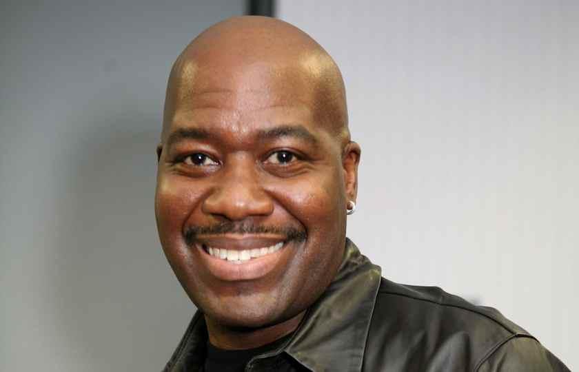 Will Downing, Leela James and Avery Sunshine