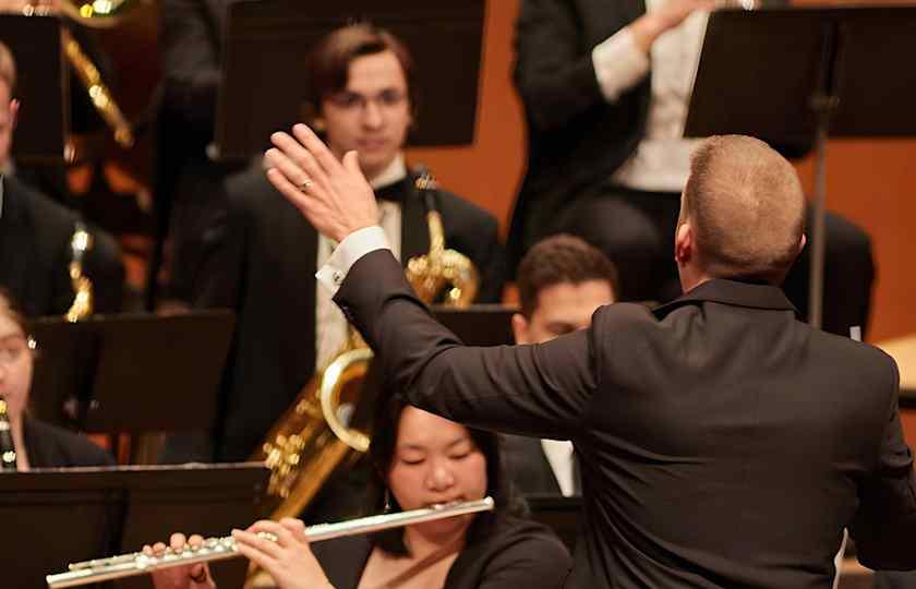 MSU Symphony Orchestra