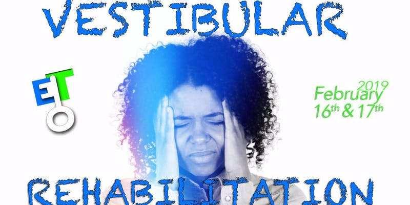 Vestibular Rehabilitation