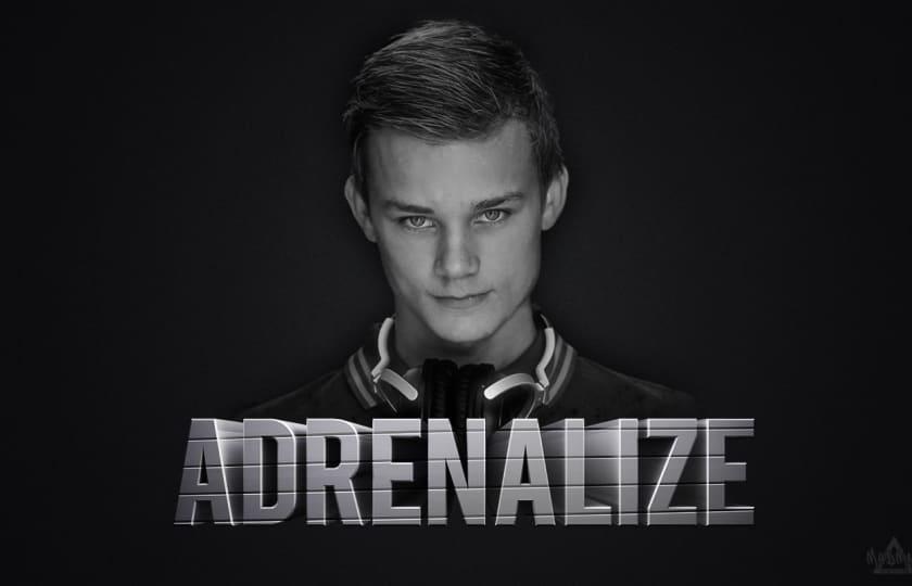 ADRENALIZE - The Ultimate Def Leppard Experienc