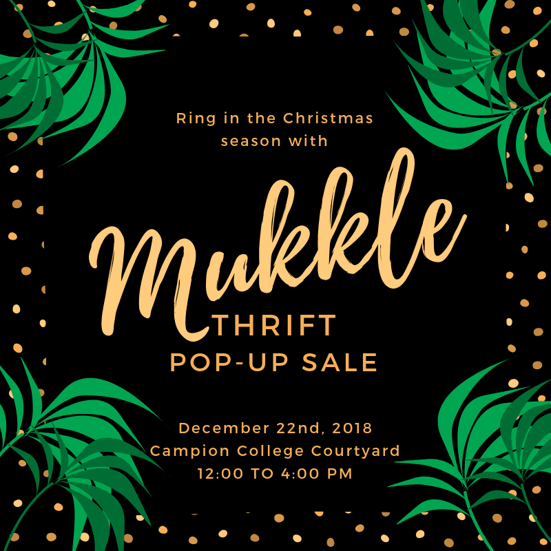 Clone of Mukkle Thrift