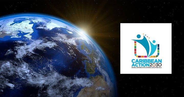 Caribbean Action 2030
