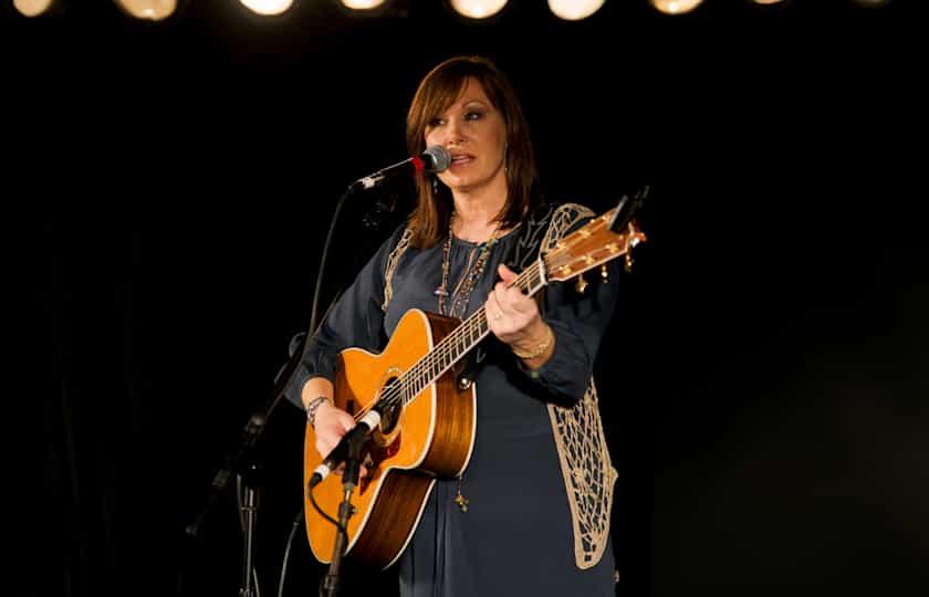 Suzy Bogguss