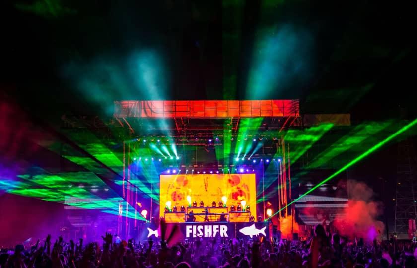 Forever Midnight - 2 Day Pass (December 30 - December 31, 2023)