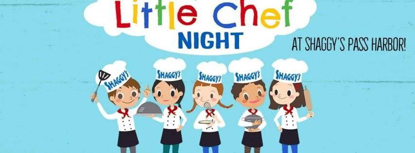 Little Chef Night Pass Harbor