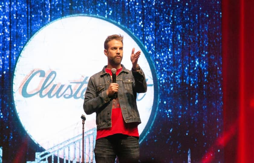 Anthony Jeselnik