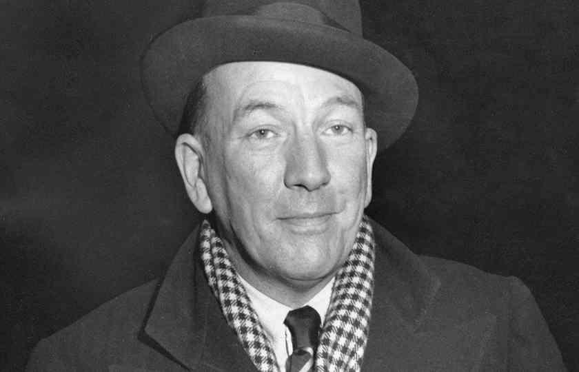 In the Company of Noel Coward