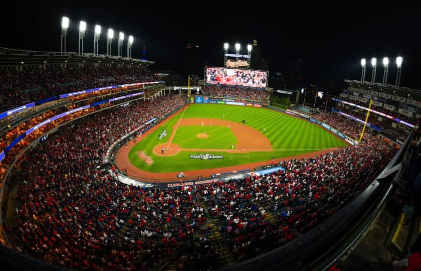 2024 Cleveland Guardians Tickets - Season Package (Includes Tickets for all Home Games)