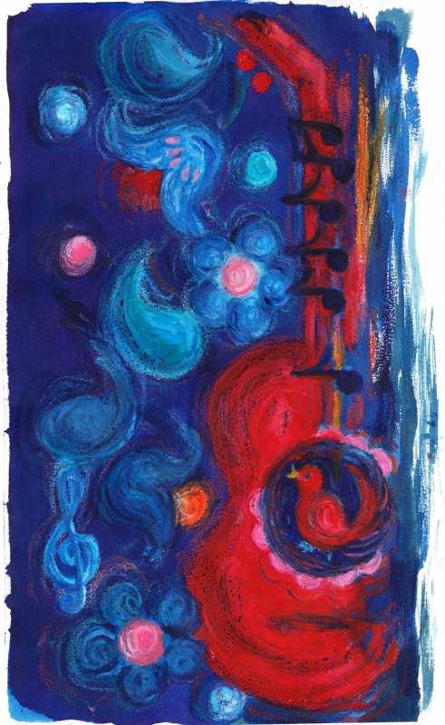 Annual Good Friday Recital 2019