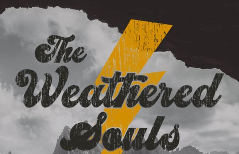 The Weathered Souls