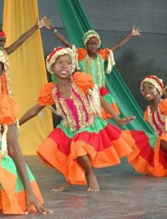 Creative Dance Training Workshop (POSTPONED)