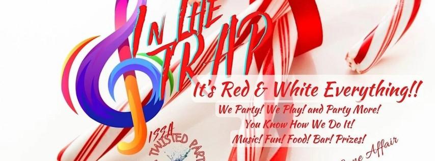 In the Trap!! A Candy Cane Affair!! A Twisted Party!!