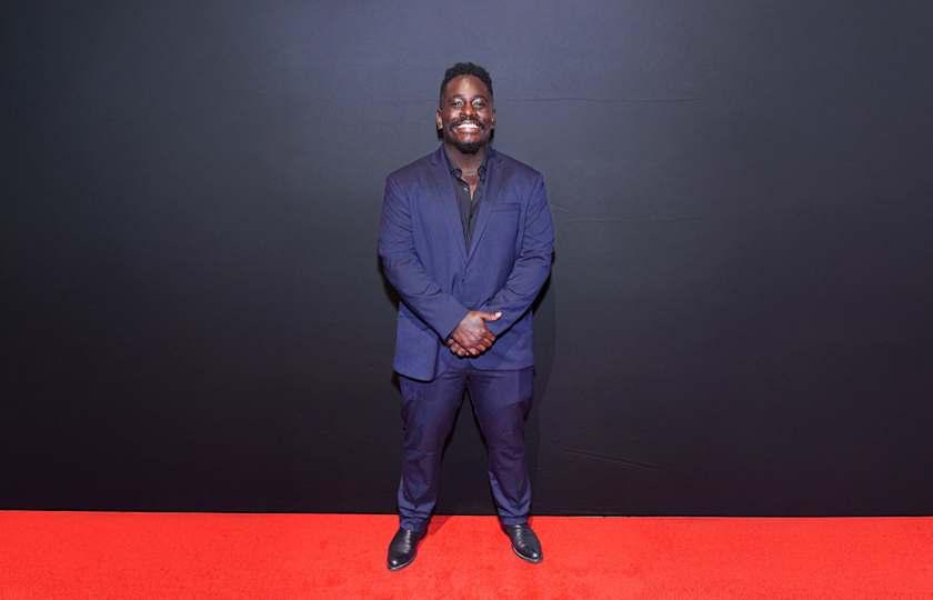 Christmas Jam with Kashus Culpepper