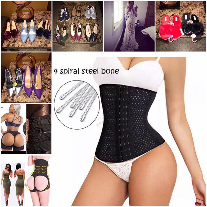 Items Are Here In Jamaica 