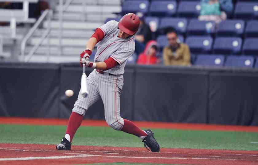 Seattle Redhawks at Washington State Cougars