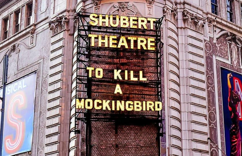 To Kill a Mockingbird - Detroit