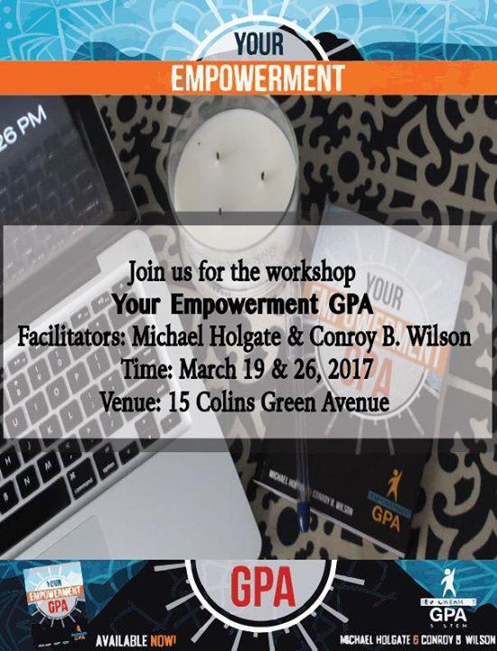 Your Empowerment GPA