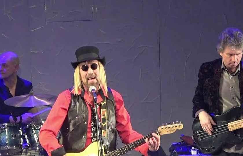 Practically Petty - Tom Petty Tribute