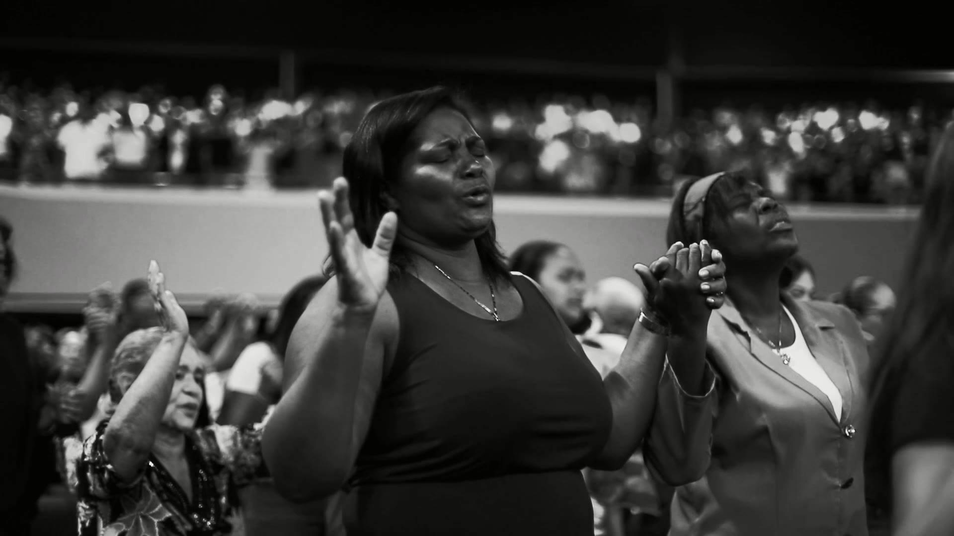 Sunday Service Live Stream