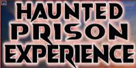 Haunted Prison Experience
Sat Oct 29, 7:00 PM - Sun Oct 30, 12:00 AM
in 10 days