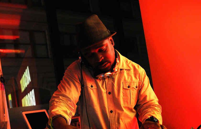 Green Room presents DJ Koco & DJ Spinna