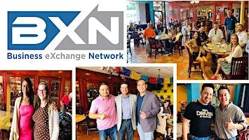 BXN North Networking Luncheon