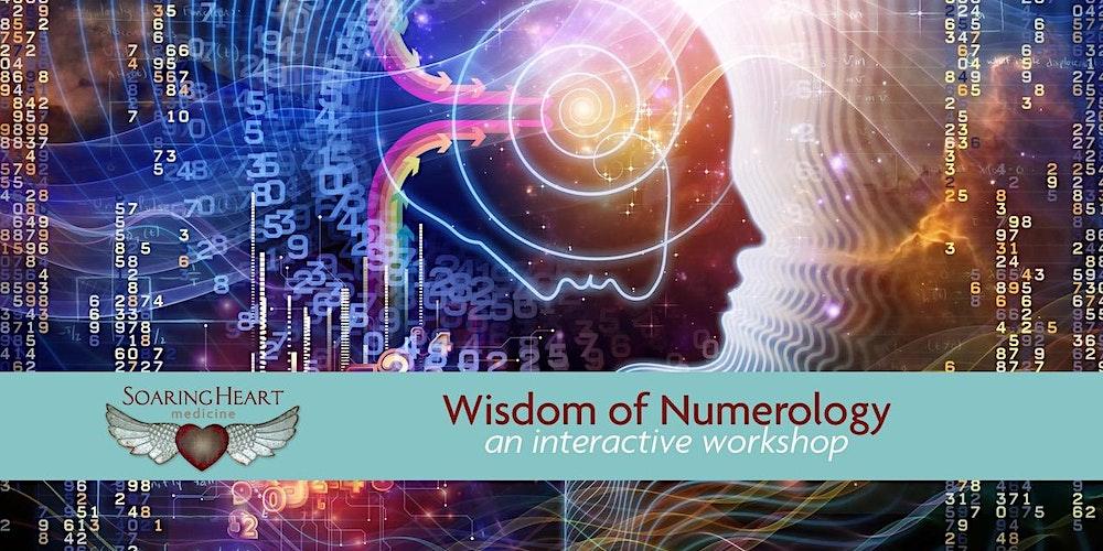 Introduction to the Wisdom of Numerology - Missoula