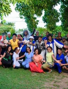 Jamaica Festival Song Road Show - Ocho Rios Square