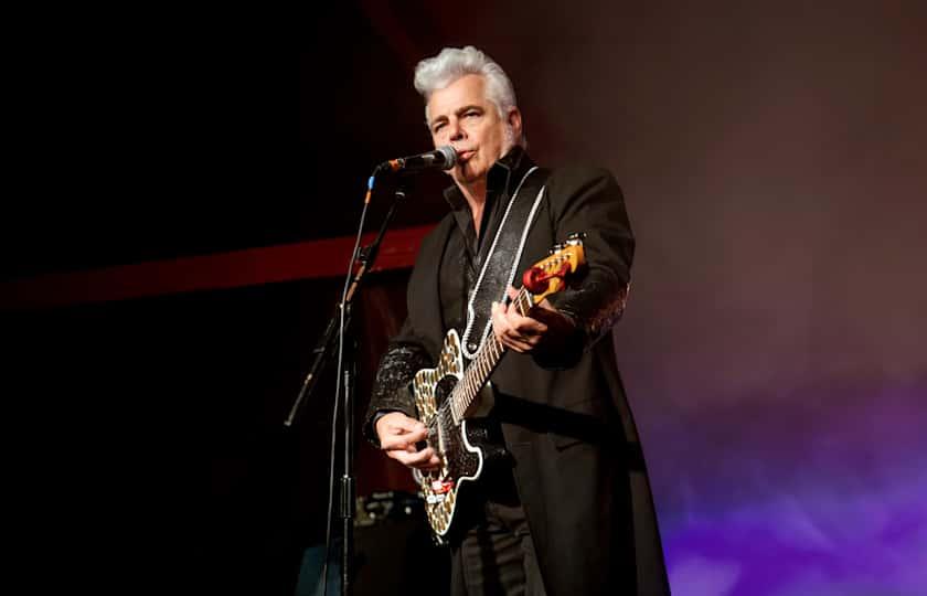 Dale Watson and His Lonestars