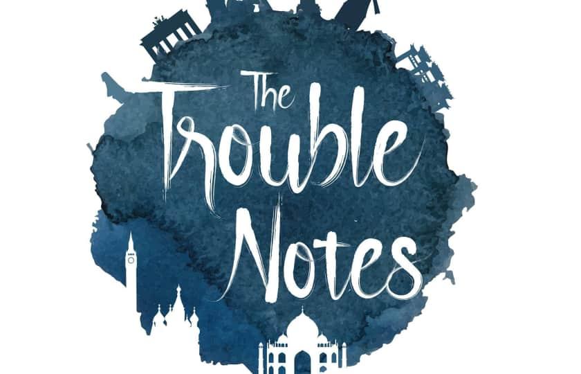 The Trouble Notes: More Violins, Less Violence Tour