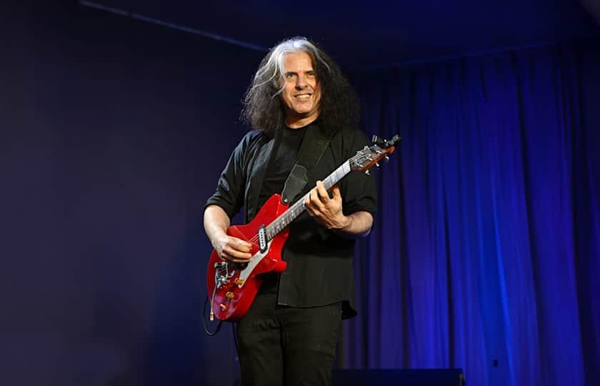 Alex Skolnick Trio