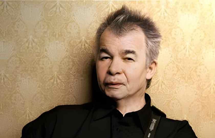 Tribute To John Prine