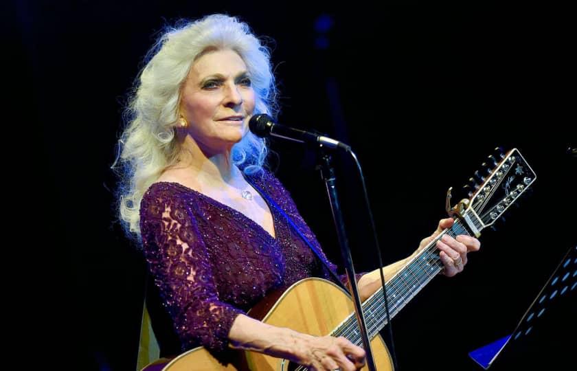 JUDY COLLINS