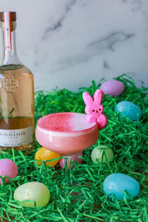 Easter After Party: The Boozening