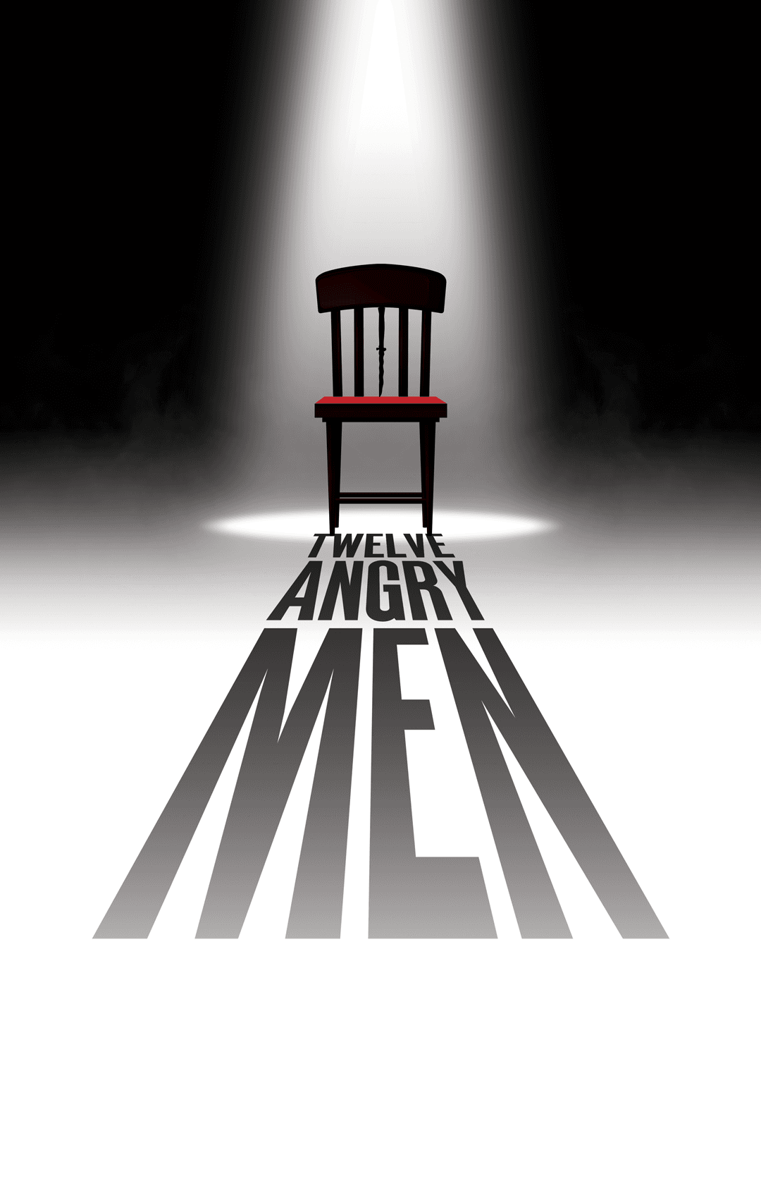Twelve Angry Men
Wed Dec 7, 7:30 PM - Sat Dec 24, 9:30 PM
in 48 days