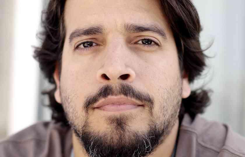 New Years Day | Oscar G