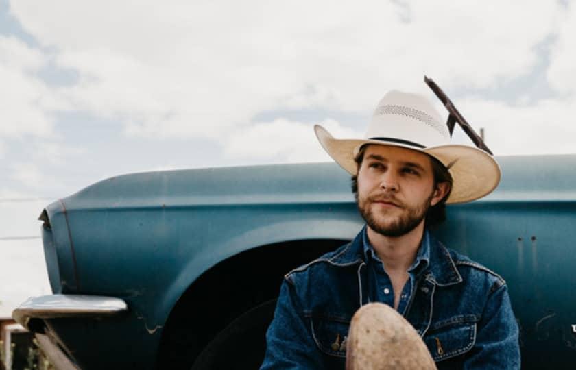 Tyler Halverson Pop-up at City Limits