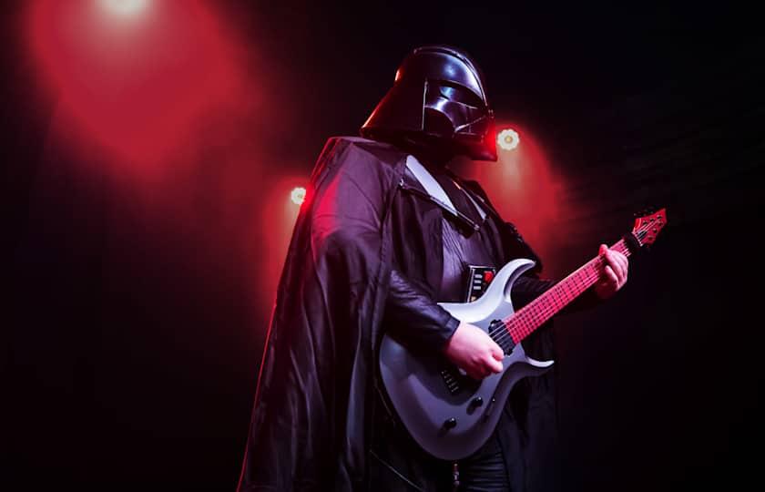 Psychostick & Galactic Empire