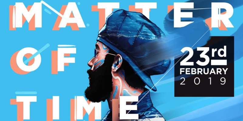 PROTOJE-A MATTER OF TIME LIVE