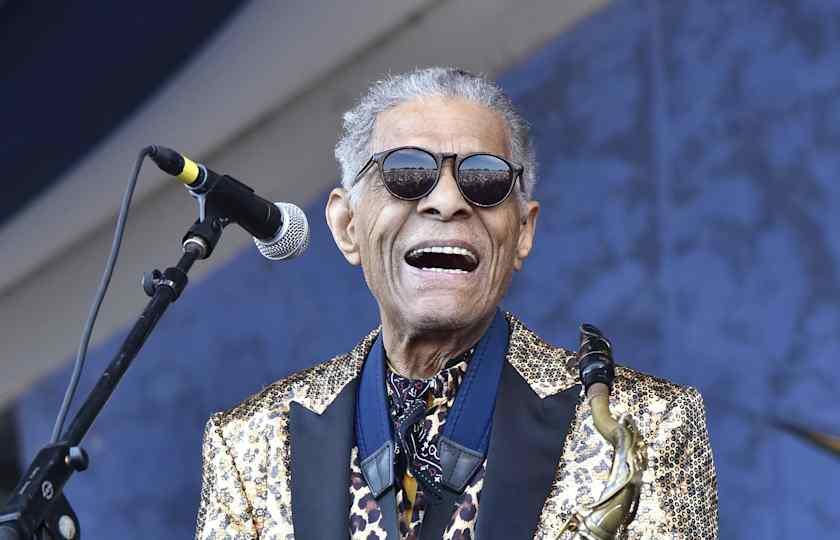 Charlie Gabriel & Larry Sieberth Trio