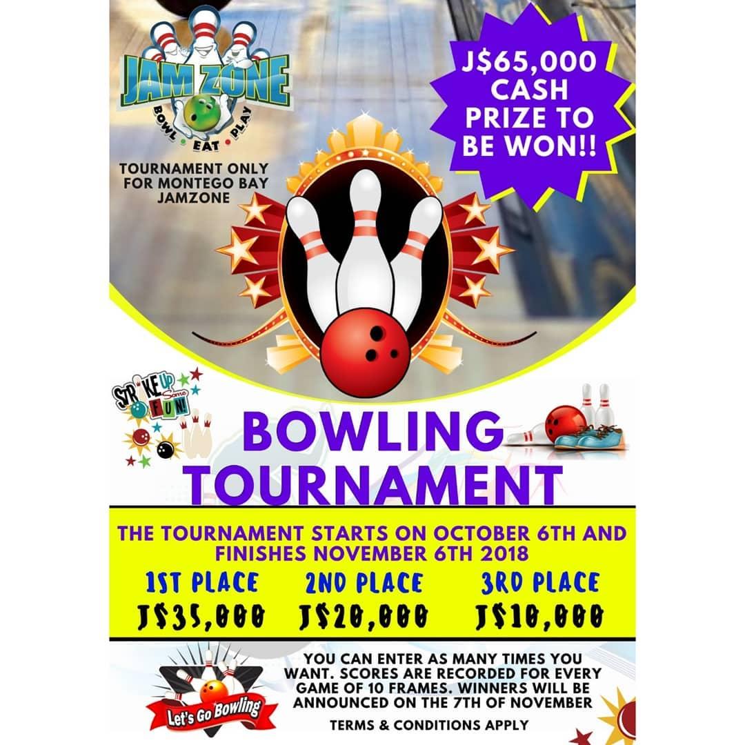 Bowling Tournament