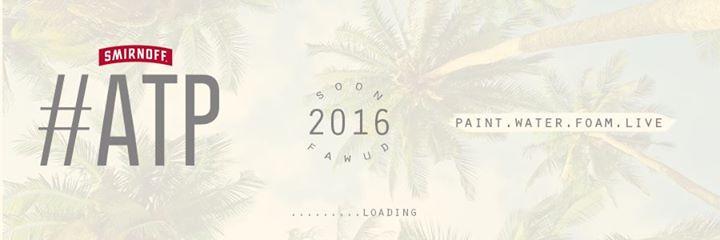 A.T.P-ANTIDOTE THE ULTIMATE TEEN PARTY (BEACH CHILL)