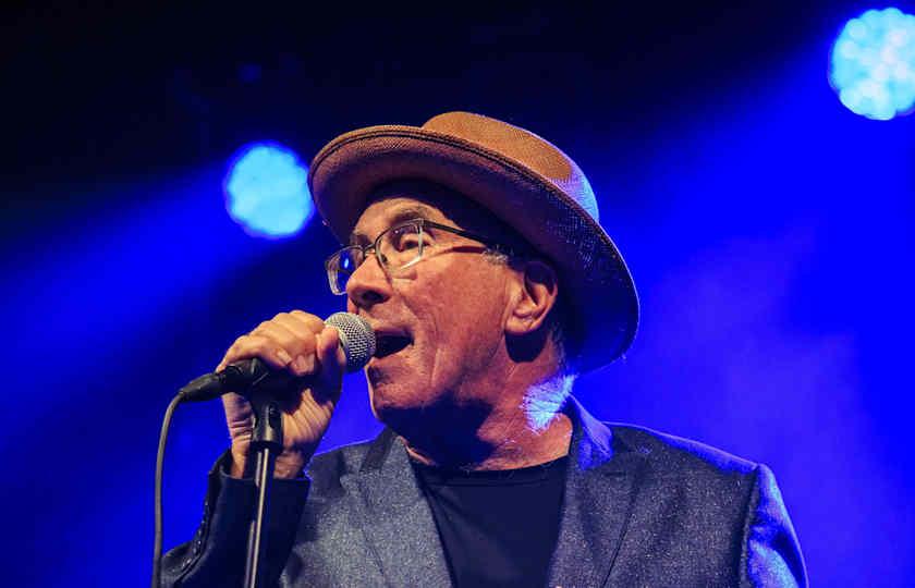 Mark Hummel's Blues Harmonica Blowout