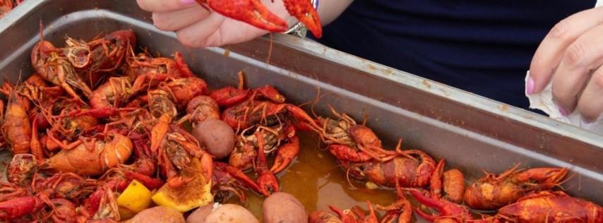13th Annual Crawfish & Craft Beer Festival