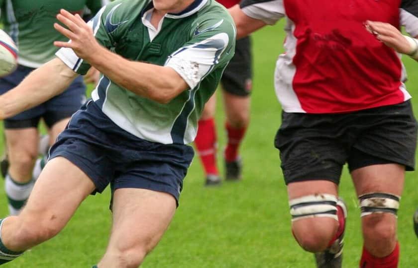 SVNS - 3 Day Pass (February 21 - February 23)