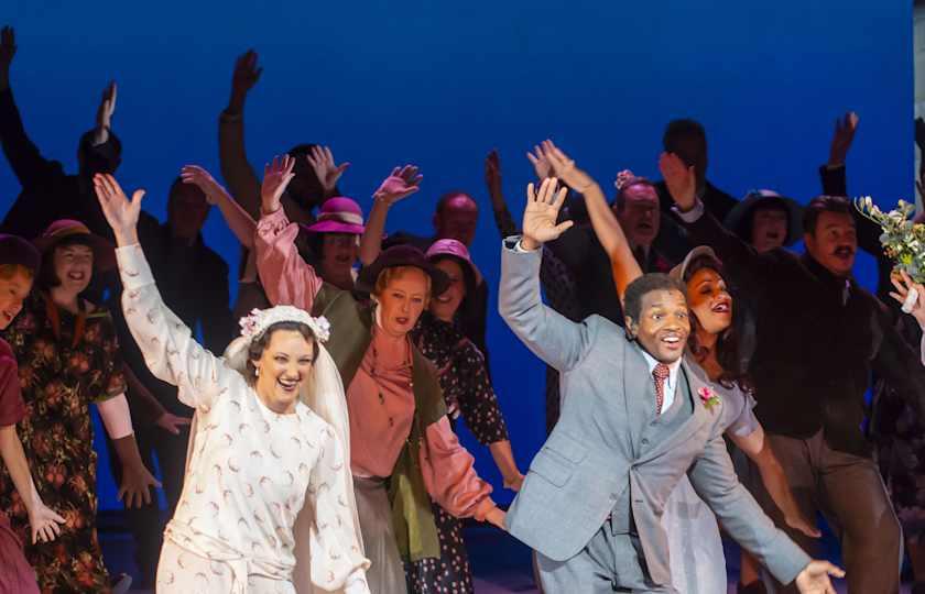 It's a Wonderful Life