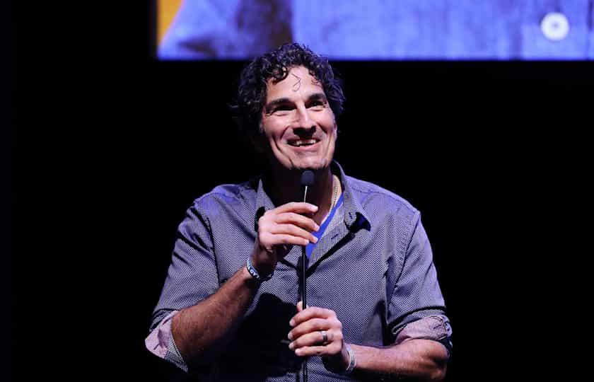 Gary Gulman